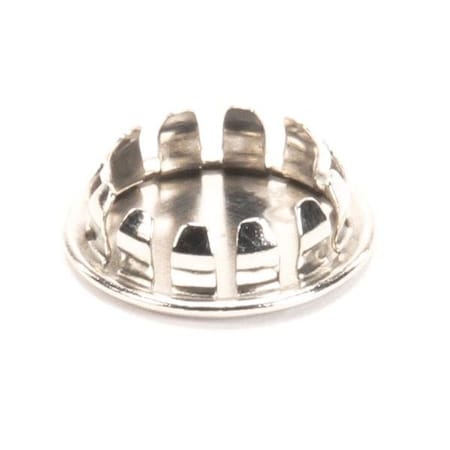 Star Plug Cap 3/4 2P-Z1735